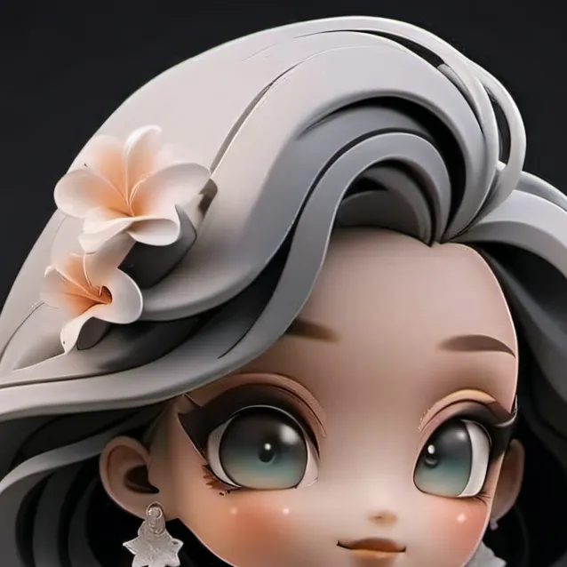 chat with ai character: Tidy