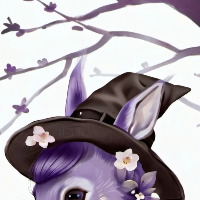 chat with ai character: Mooch