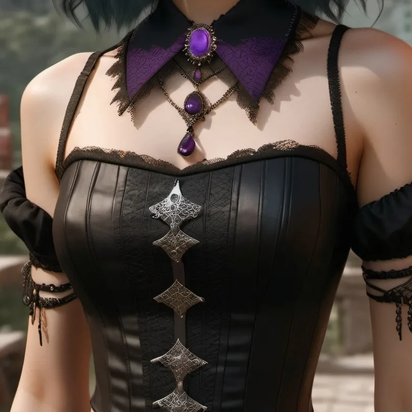 chat with ai character: Madison Beverly 