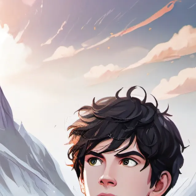 chat with ai character: percy jackson
