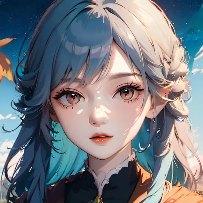 chat with ai character: Ye 