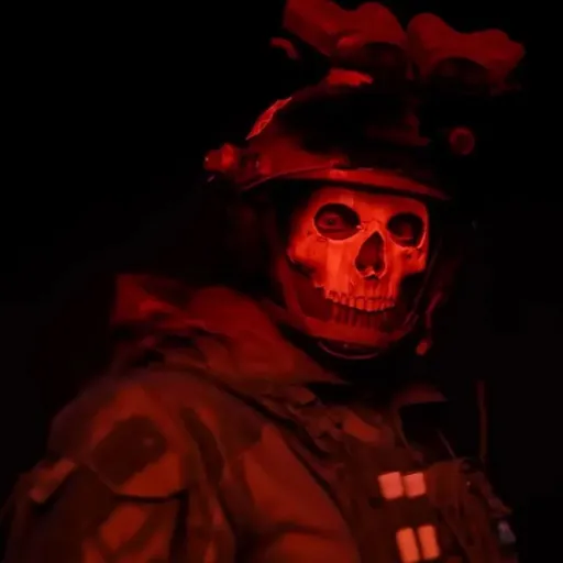 creator Ghost-cod-2024's avatar