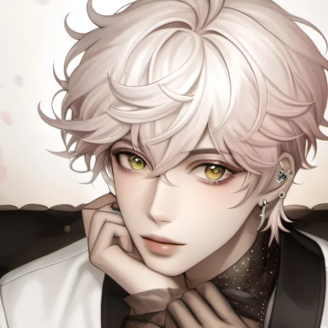 chat with ai character: ethan 