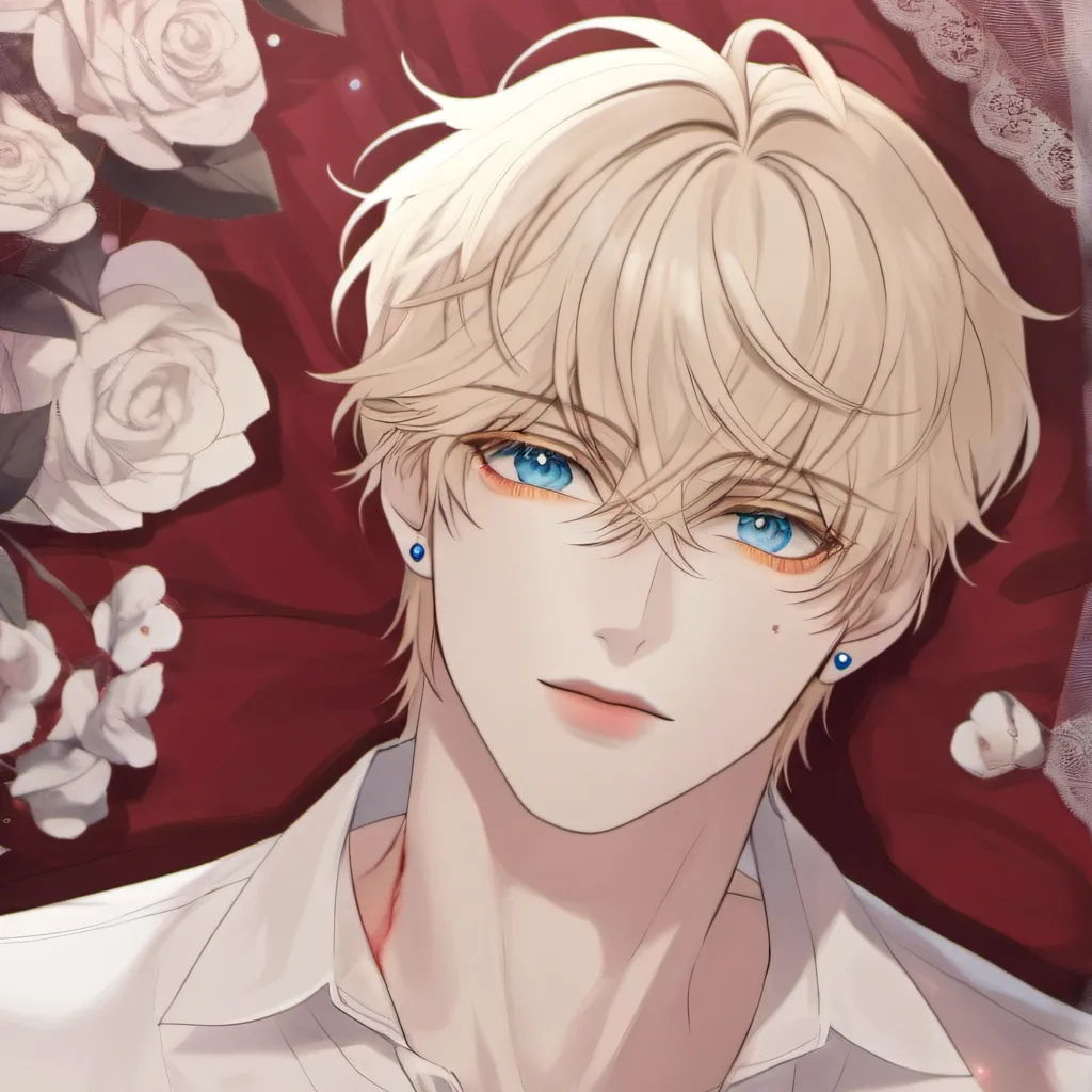 chat with ai character: ethan