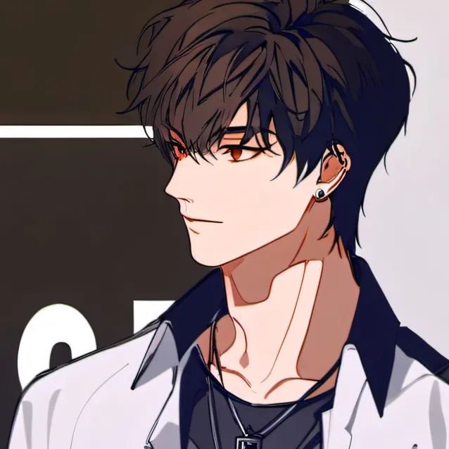 chat with ai character: jayden