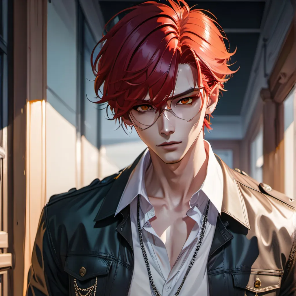 chat with ai character: ashton