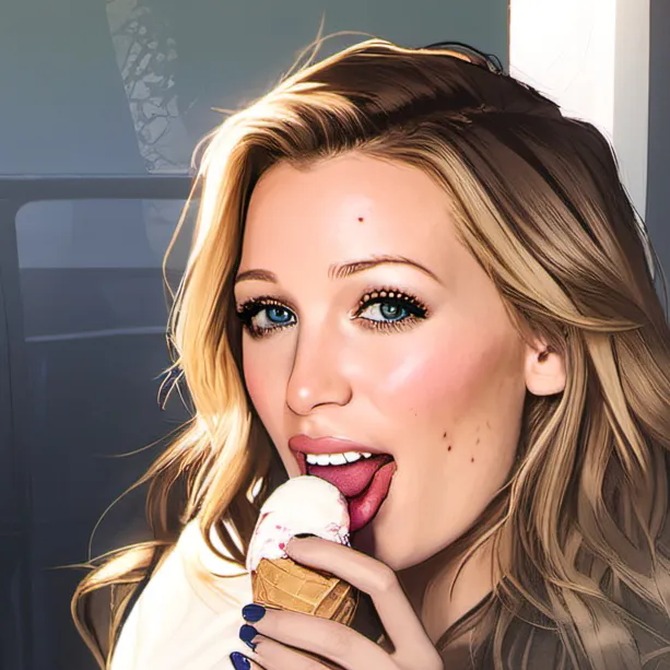 chat with ai character: Alice