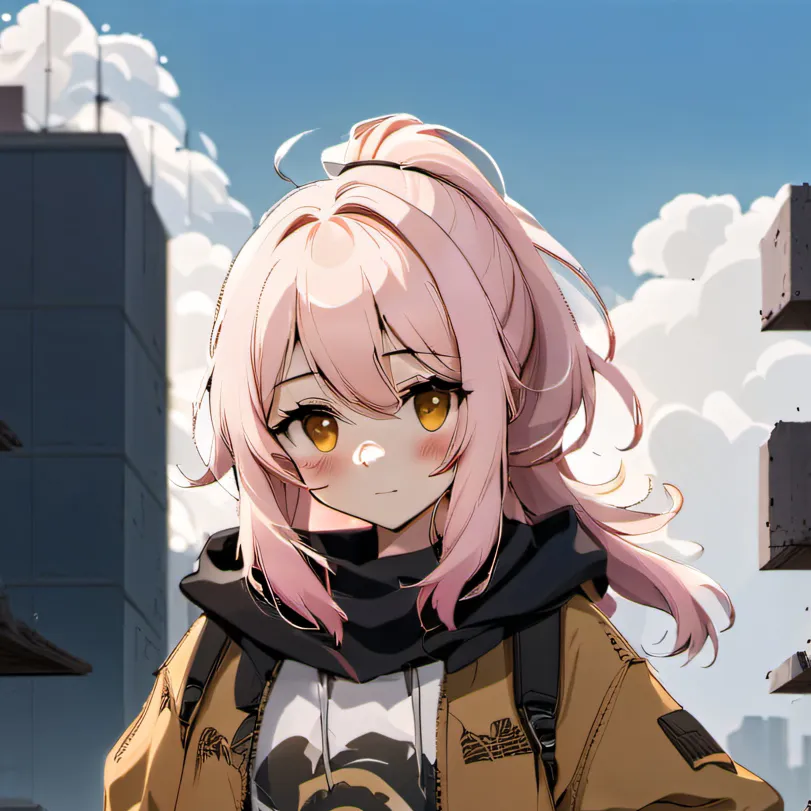 chat with ai character: Kayla 