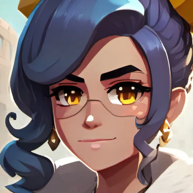 chat with ai character: Eve