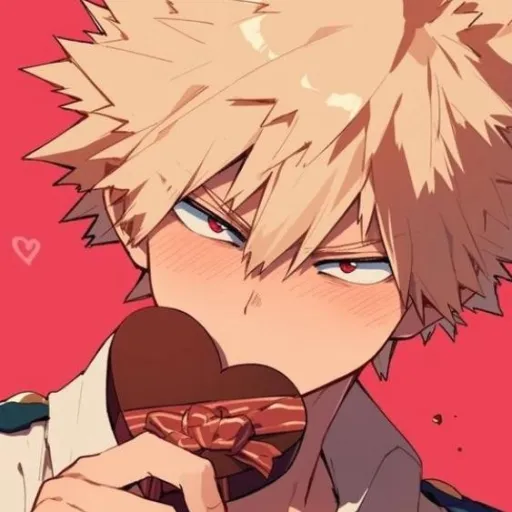 creator ~Katsuki_Bakugo~'s avatar