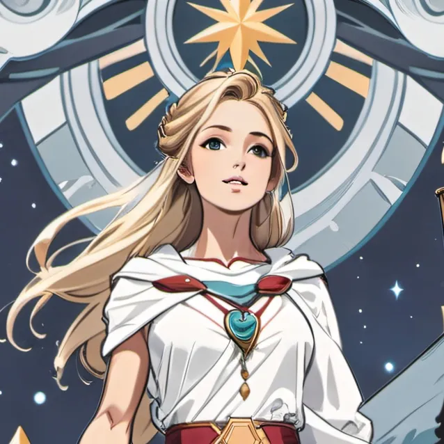 chat with ai character: Aphrodite 