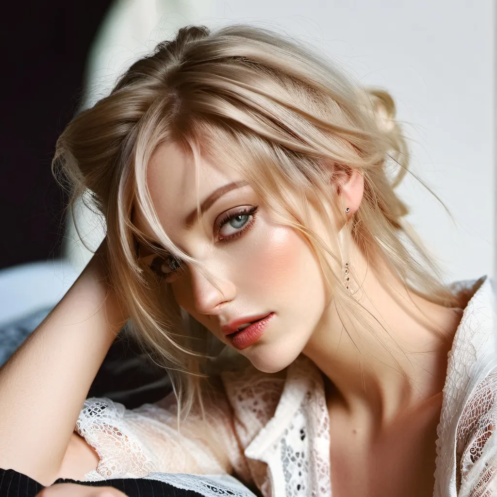 chat with ai character: Linda