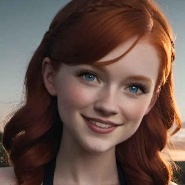 chat with ai character: Kayleigh 