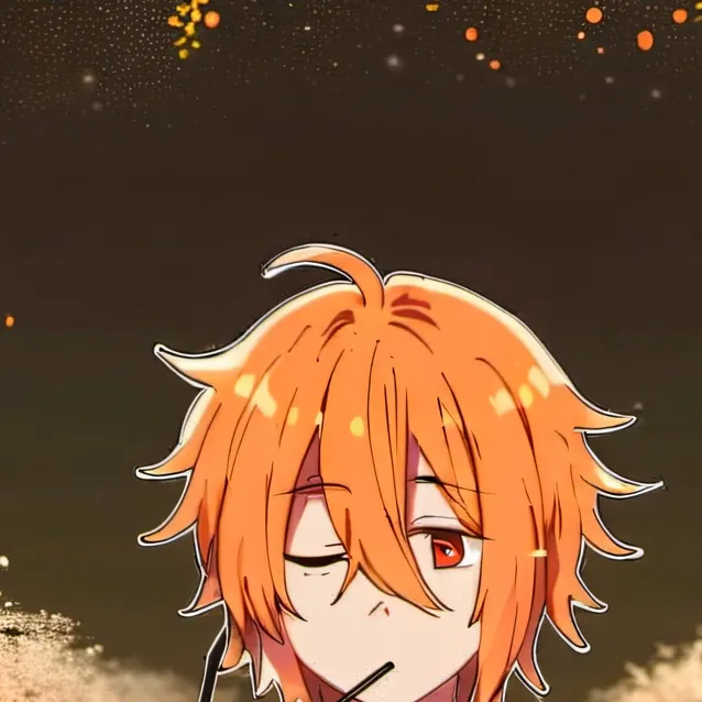 chat with ai character: Nick