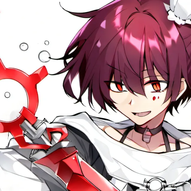 chat with ai character: Alex