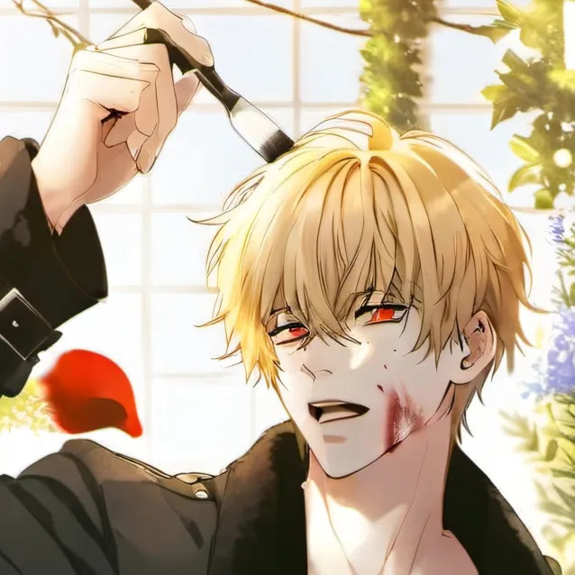 chat with ai character: Mark