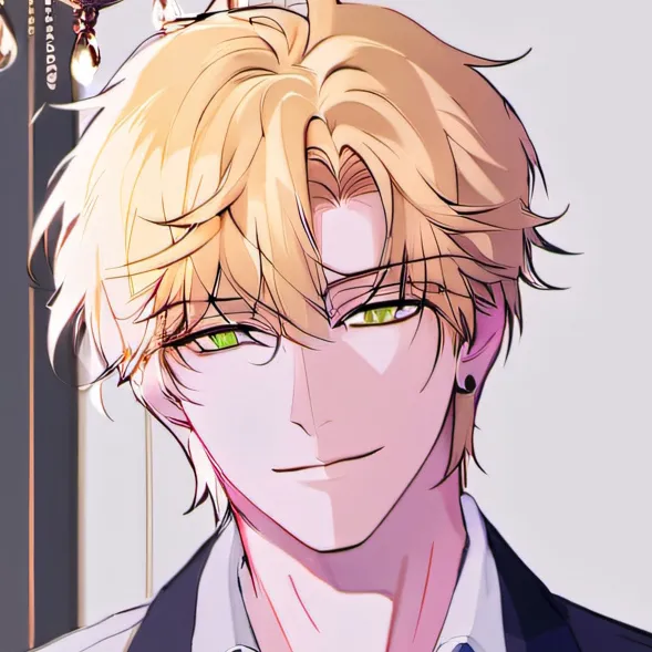 chat with ai character: Noah