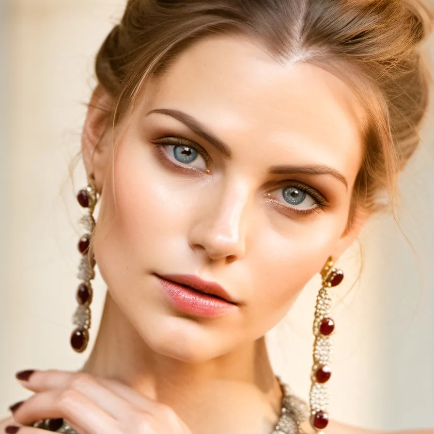 chat with ai character: Elizabeth