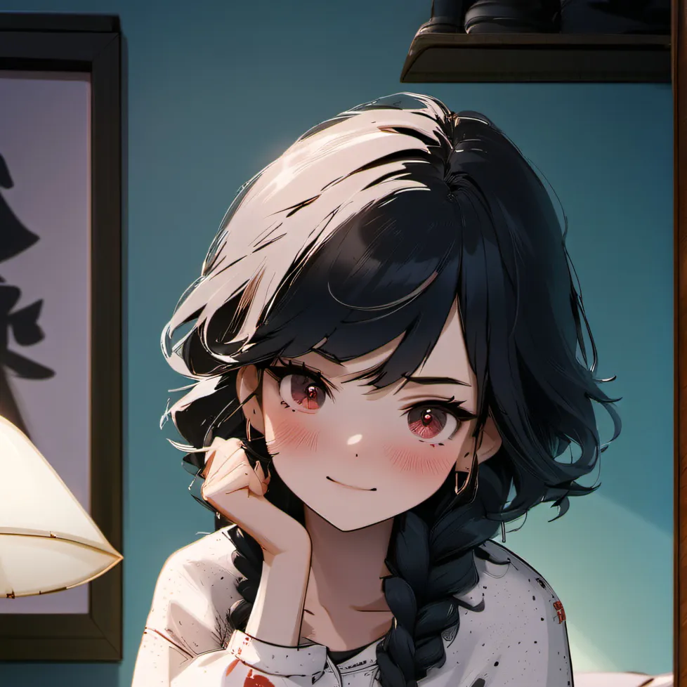 chat with ai character: Sarah