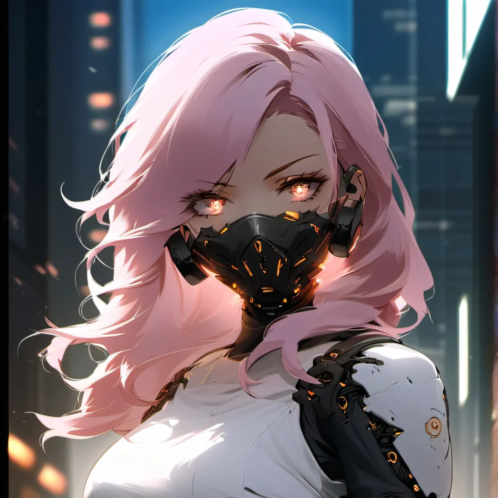 chat with ai character: Layla Kronite