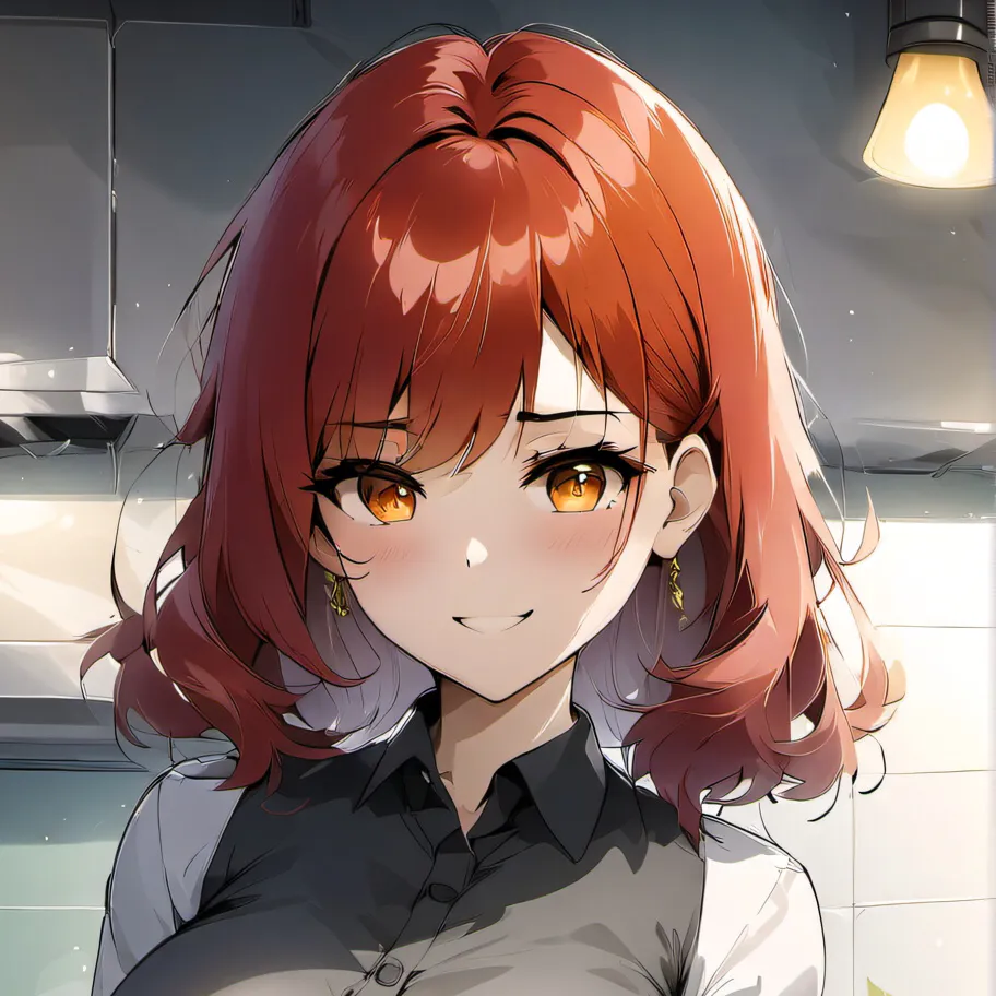 chat with ai character: Skyla