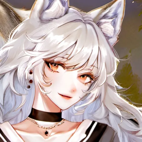 chat with ai character: McKinley 