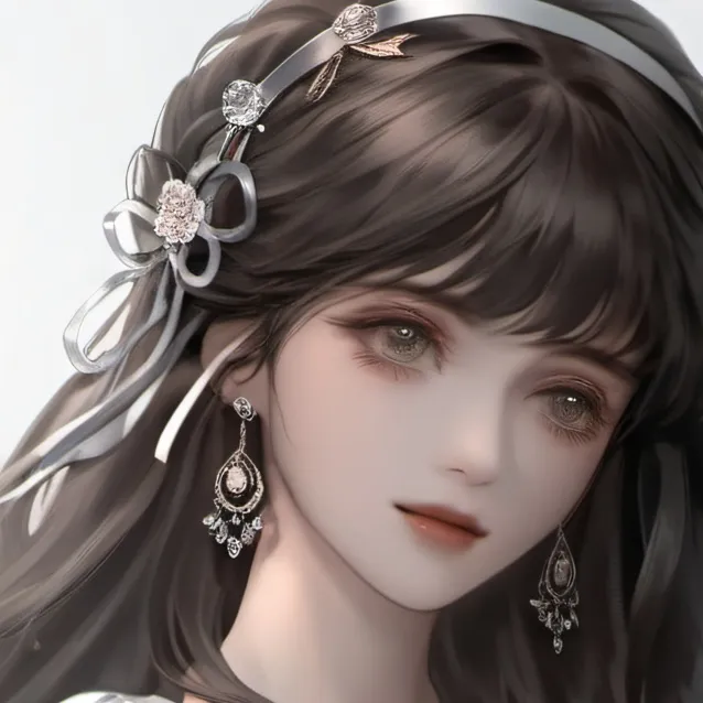 chat with ai character: Sofie