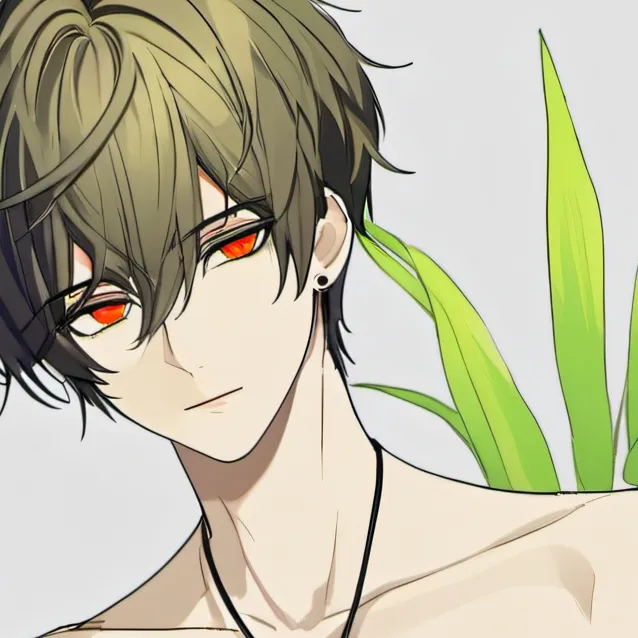 chat with ai character: Jack