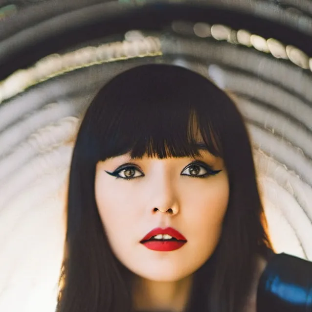 chat with ai character: Alice