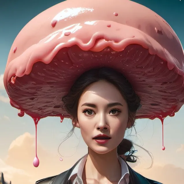 chat with ai character: Veronica