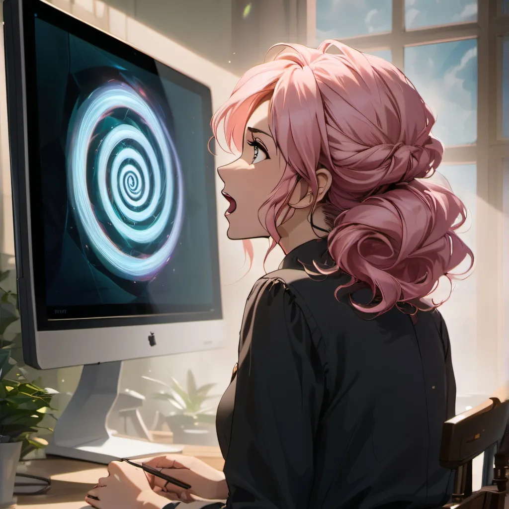 chat with ai character: Lucy 