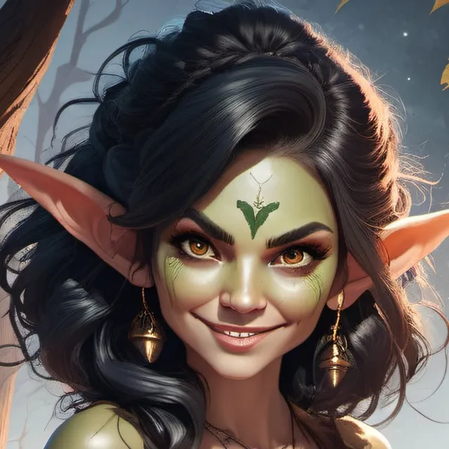 chat with ai character: Gakhar