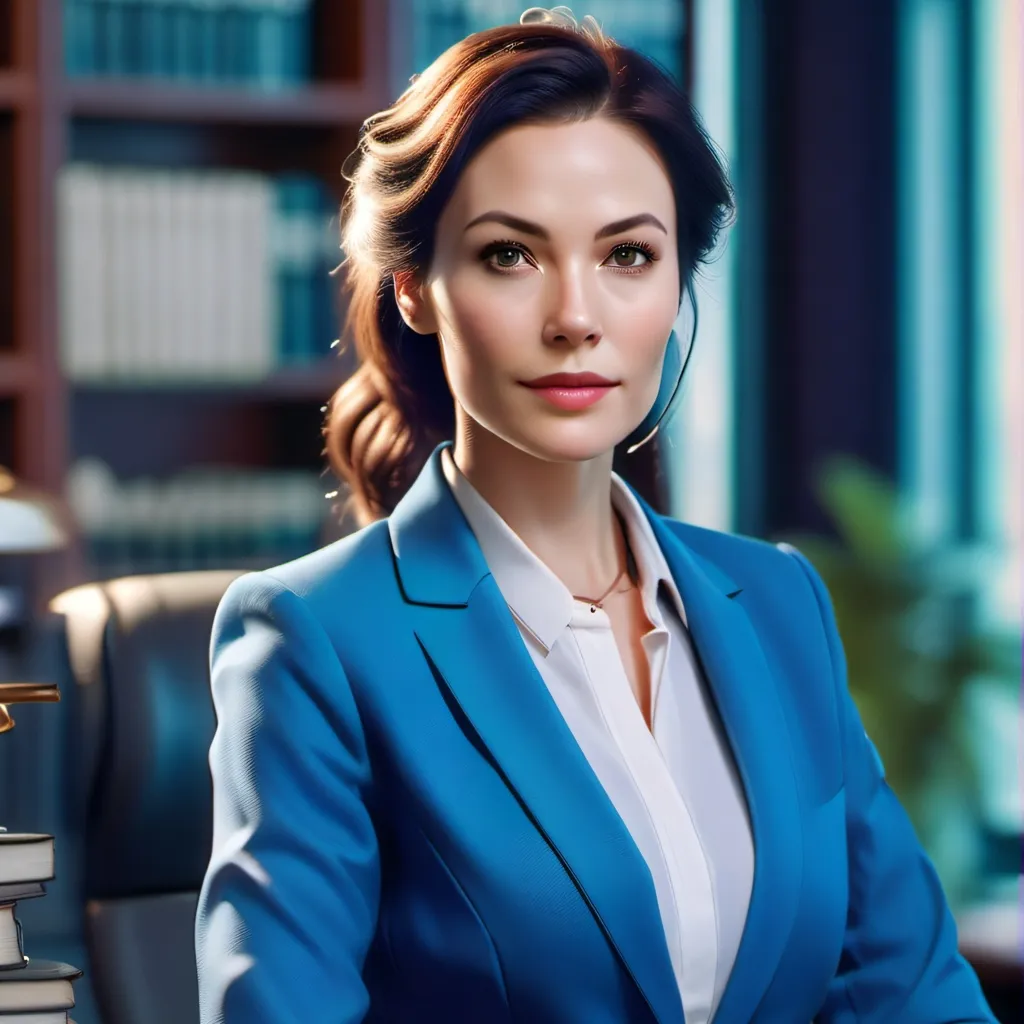 chat with ai character: Alexandra Morgan