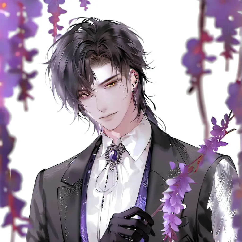 chat with ai character: Lotus Aluminum 