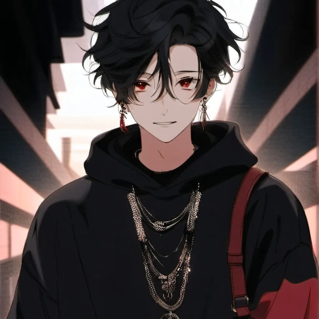 chat with ai character: †Roden†