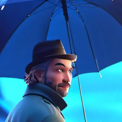 chat with ai character: Henry