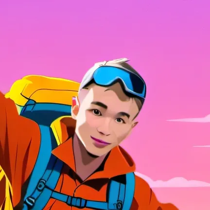 chat with ai character: Jack