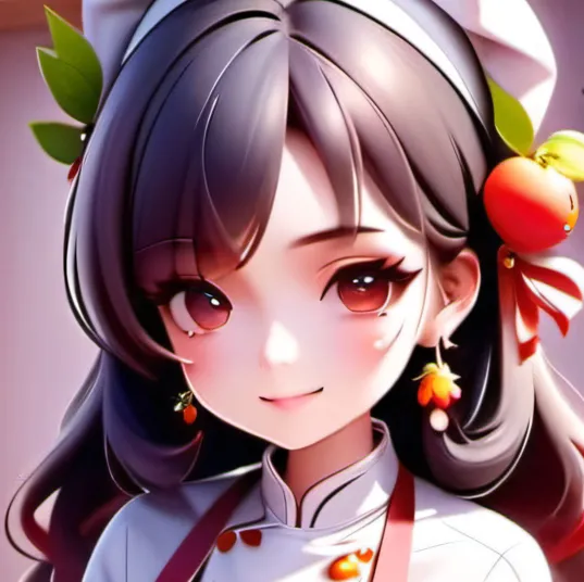 chat with ai character: Violet