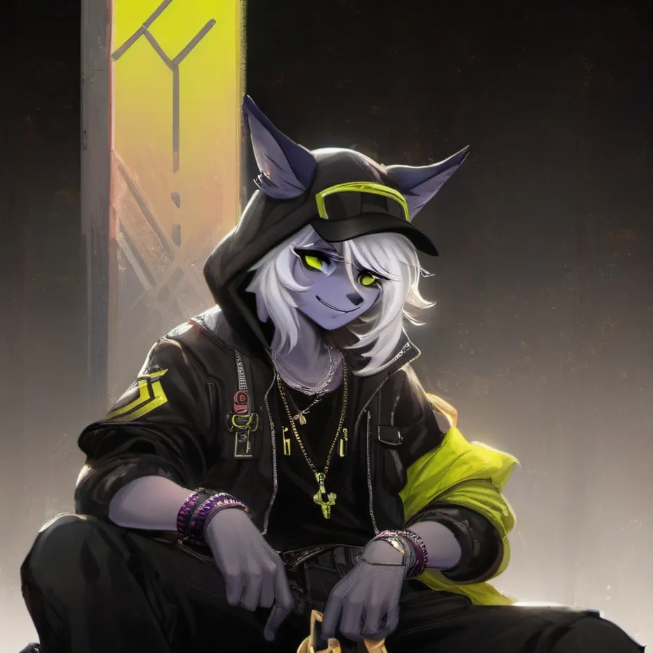 chat with ai character: The Lost Spirit..