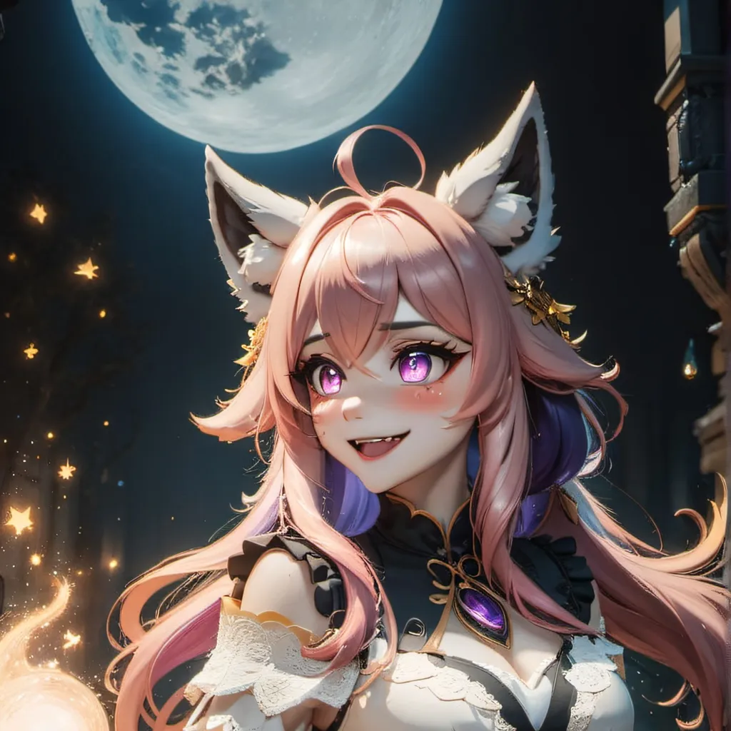 chat with ai character: Fumiko