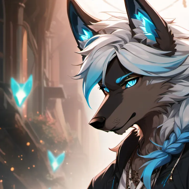 chat with ai character: Lord Daku 