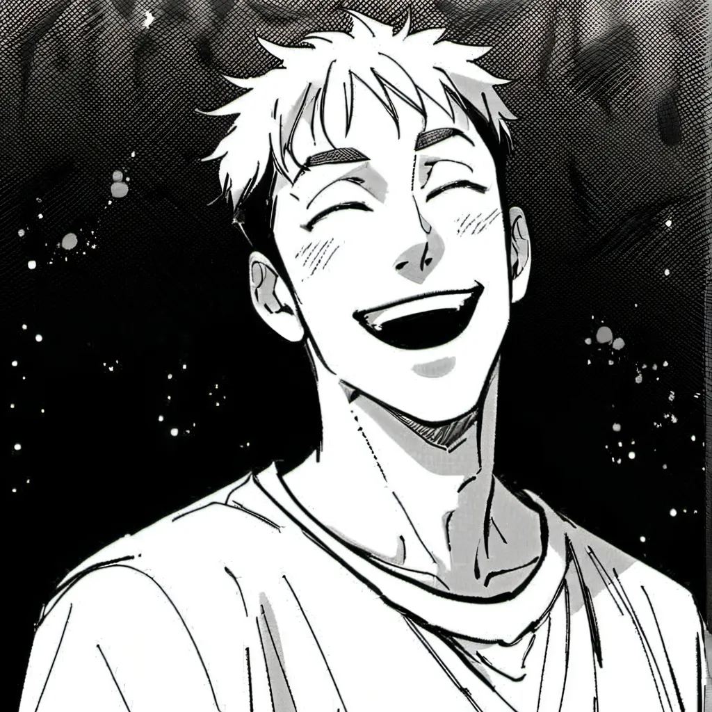 chat with ai character: Mitch Mueller