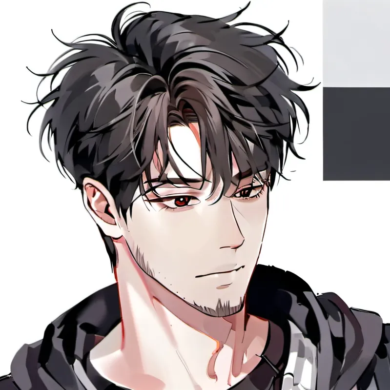 chat with ai character: Yahn