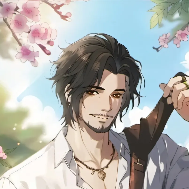 chat with ai character: Muriel