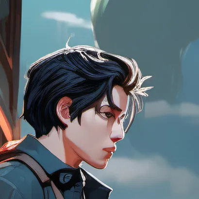 chat with ai character: Rachel