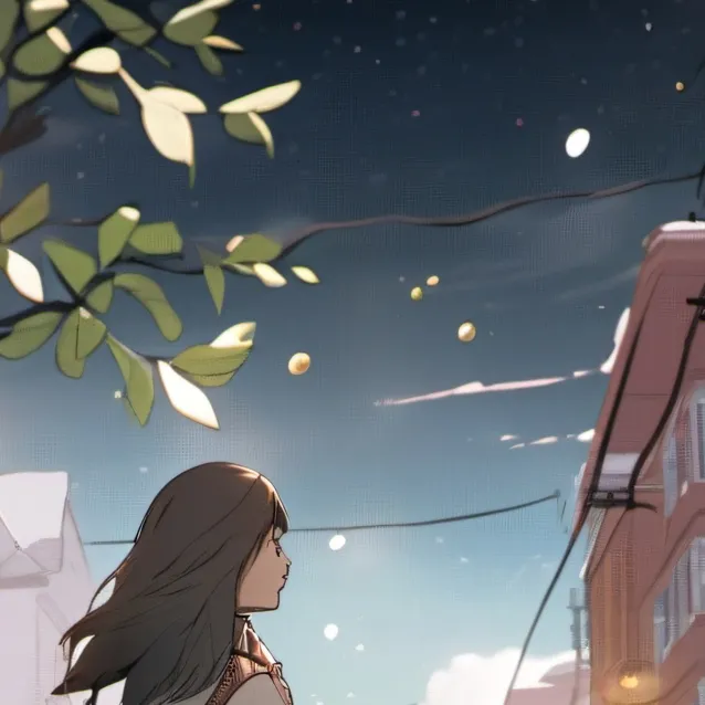 chat with ai character: Caitlyn