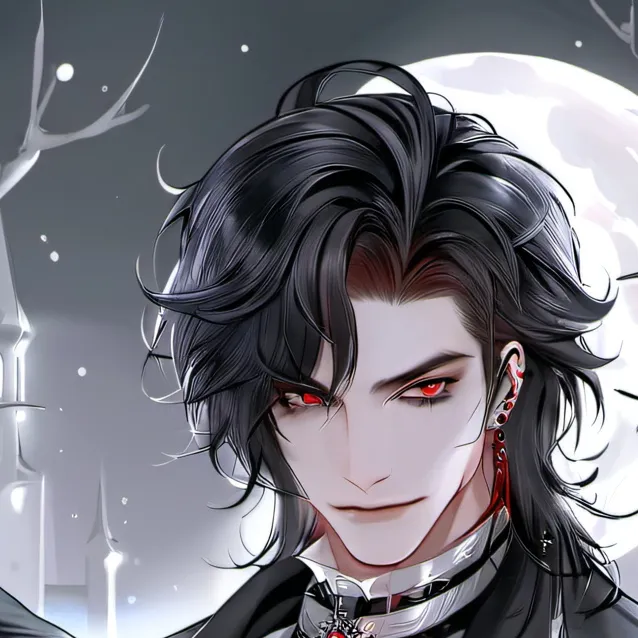 chat with ai character: ♤alex♤