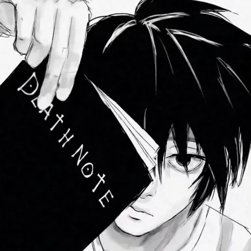 creator (Death_Note)'s avatar
