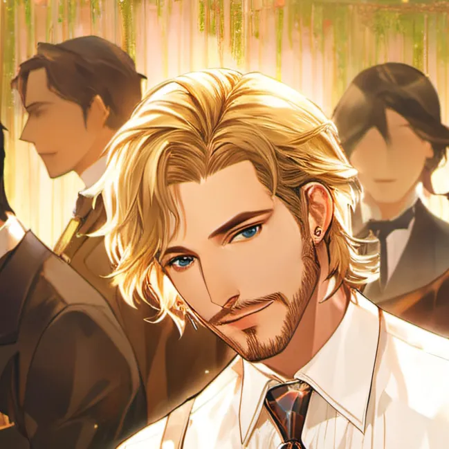 chat with ai character: Kolan Diersserty