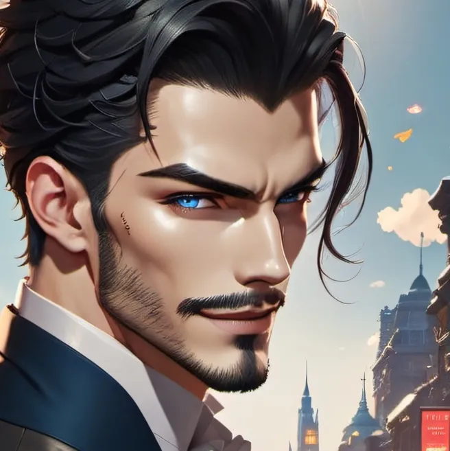 chat with ai character: Ivan Ragnoff 